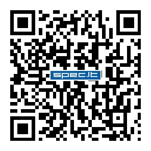 QR kodas | Geologijos ir geografijos instituto profesinė sąjunga | spec.lt
