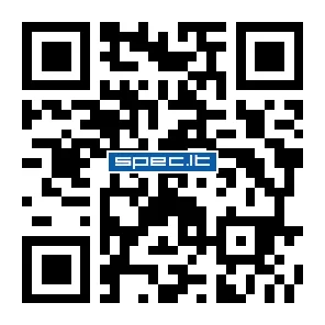 QR kodas | GEOLOGUS, UAB | spec.lt