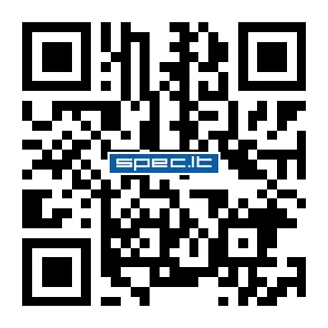 QR kodas | Geolt, IĮ | spec.lt