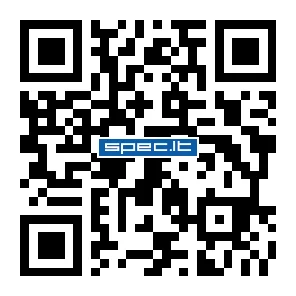 QR kodas | GeoLTD, UAB | spec.lt