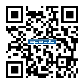 QR kodas | Geomastas, UAB | spec.lt