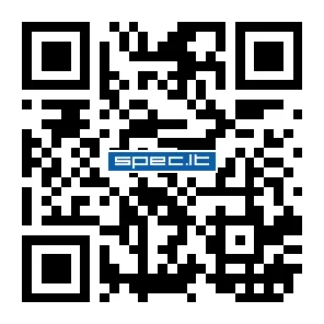 QR kodas | GEOMATAS, UAB | spec.lt