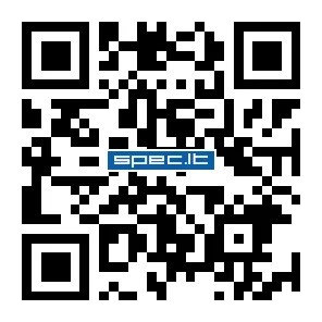 QR kodas | GEOMATIKA, IĮ | spec.lt