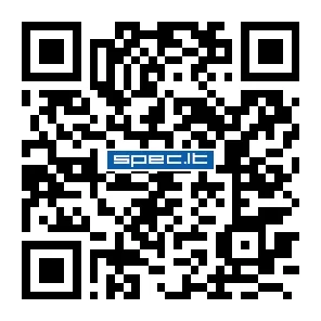 QR kodas | Geomatininkų grupė, UAB | spec.lt