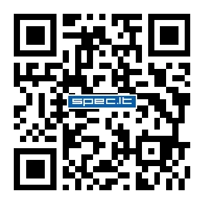 QR kodas | GEOMATRIX, UAB | spec.lt