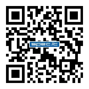 QR kodas | Geomega, MB