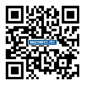 QR kodas | Geometa, UAB
