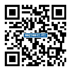 QR kodas | Geometex, UAB