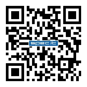 QR kodas | GEOMETRA, UAB | spec.lt