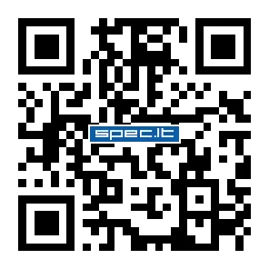 QR kodas | Geometrica, IĮ | spec.lt