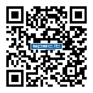 QR kodas | Geometry interjero dizainas, IĮ