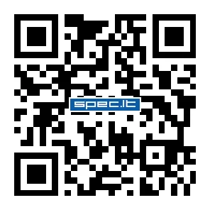 QR kodas | Geomina, UAB