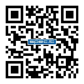 QR kodas | GeoMind, UAB | spec.lt