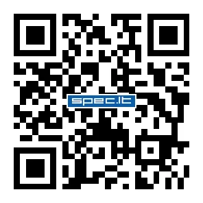 QR kodas | Geomintis, MB | spec.lt