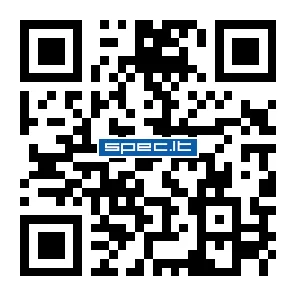 QR kodas | GeoMona, MB | spec.lt