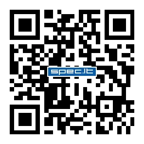 QR kodas | Geomora, UAB | spec.lt