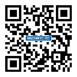 QR kodas | Geomsta, UAB | spec.lt
