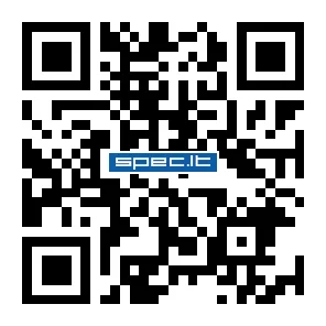 QR kodas | Geomylia, UAB | spec.lt