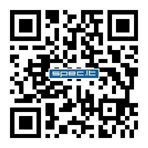 QR kodas | GEONIJA, UAB | spec.lt