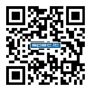 QR kodas | GEONIKA, UAB | spec.lt