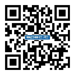 QR kodas | Geonita, UAB