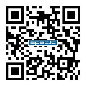 QR kodas | Geonova LT, MB