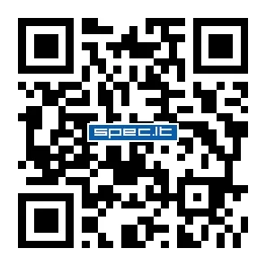 QR kodas | Geonovum, UAB