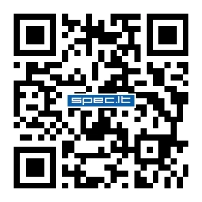 QR kodas | GeoNovus, UAB | spec.lt