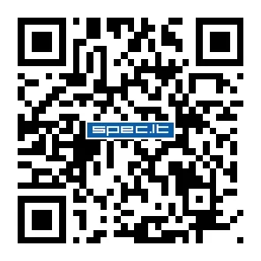 QR kodas | GeoNT projektai, UAB | spec.lt