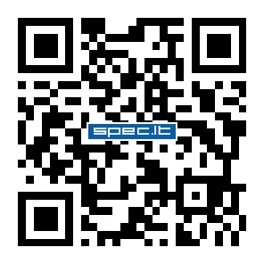 QR kodas | GEOPA, UAB | spec.lt