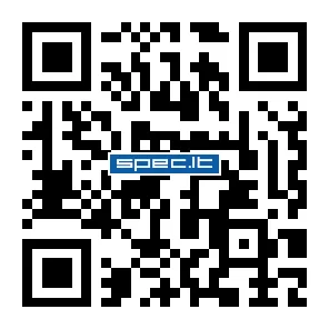 QR kodas | Geopagrindas, UAB