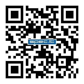 QR kodas | Geopakta, UAB
