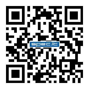 QR kodas | Geopartneris, UAB | spec.lt