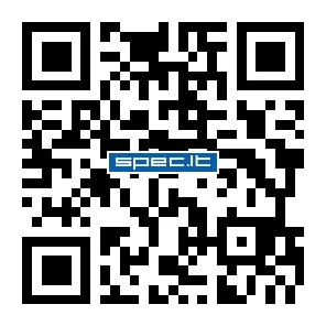 QR kodas | Geopasaulis, UAB | spec.lt