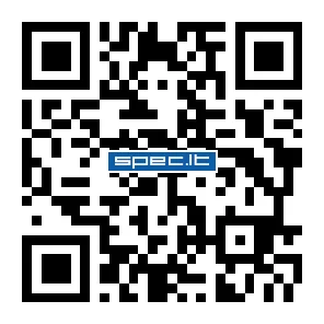 QR kodas | GeoPaslaugos, UAB | spec.lt