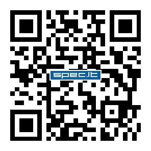 QR kodas | Geoplanai, UAB | spec.lt