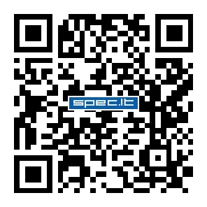 QR kodas | GEOPLANAS, L. Būtėno firma