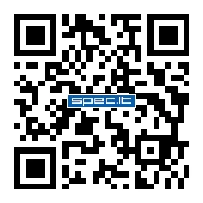 QR kodas | Geoplanas, UAB | spec.lt