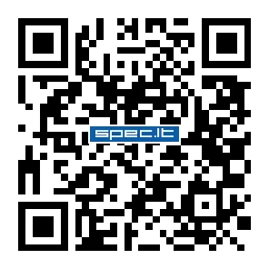 QR kodas | GEOPLIUS, K. Kazlausko, IĮ | spec.lt