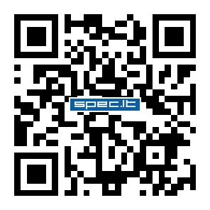 QR kodas | Geoplotas, UAB | spec.lt