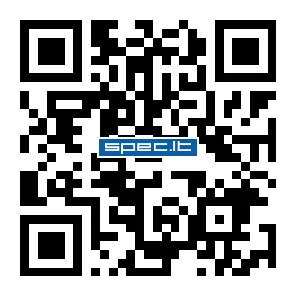 QR kodas | Geopoint, MB | spec.lt