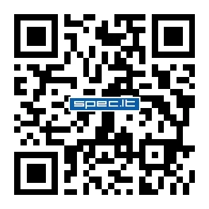 QR kodas | Geopolis, UAB