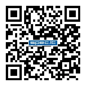 QR kodas | GEOPOLITINIŲ STUDIJŲ CENTRAS, VšĮ