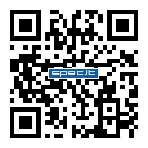QR kodas | GEOPOLIUS, UAB | spec.lt