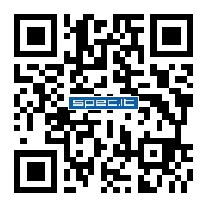 QR kodas | Geopora, UAB