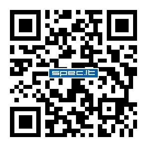 QR kodas | GEOPRA, UAB | spec.lt