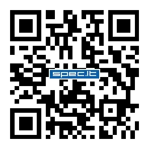 QR kodas | Geoprizmė, IĮ