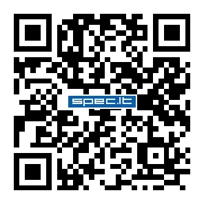 QR kodas | GEOPROJEKTAS IR KO, UAB