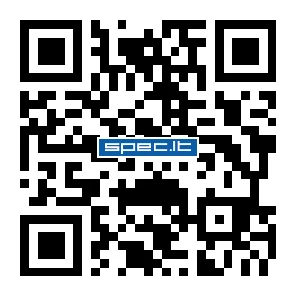 QR kodas | Geoproranga, MB