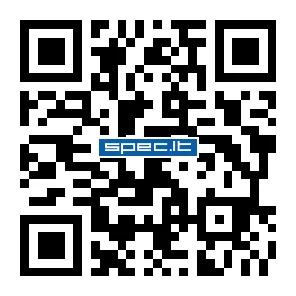 QR kodas | Geopsa, UAB